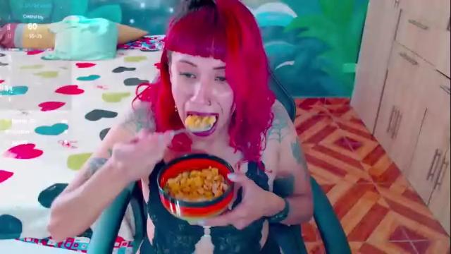 Thumbnail 2, eimy_lorens's Stream at Chaturbate, 26 days ago