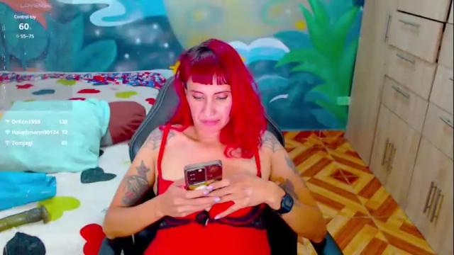 Image 12 of eimy_lorens Stream on Chaturbate on 23 days ago