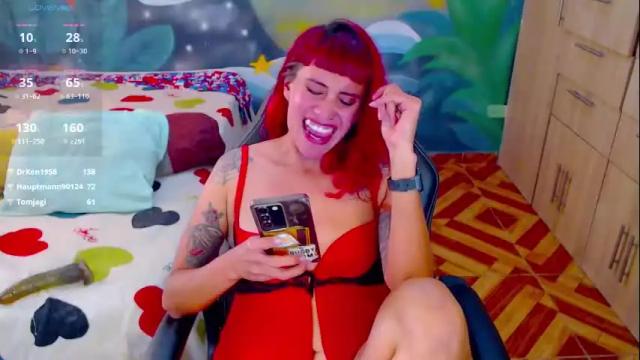 Image 7 of eimy_lorens Stream on Chaturbate on 23 days ago