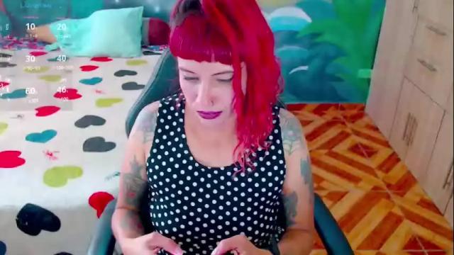 Thumbnail 2, eimy_lorens's Stream at Chaturbate, 21 days ago