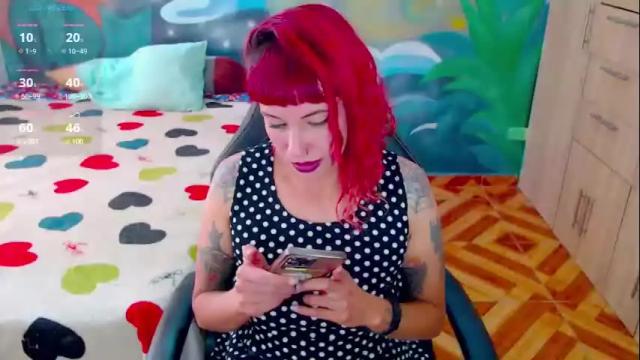 Image 7 of eimy_lorens Stream on Chaturbate on 21 days ago