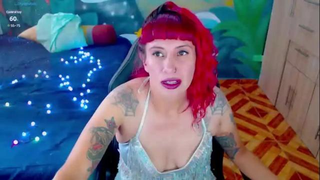 Thumbnail 1, eimy_lorens's Stream at Chaturbate, 12 days ago