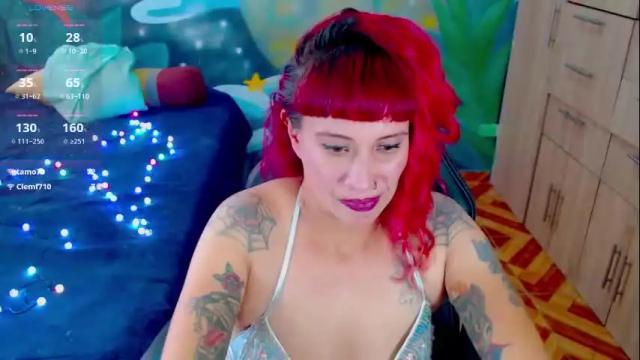 Image 12 of eimy_lorens Stream on Chaturbate on 12 days ago