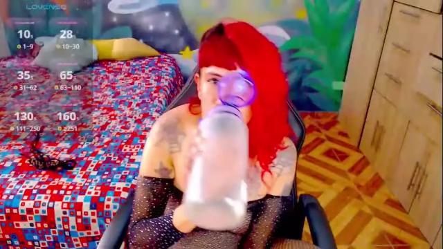 Image 11 of eimy_lorens Stream on Chaturbate on 2 months ago