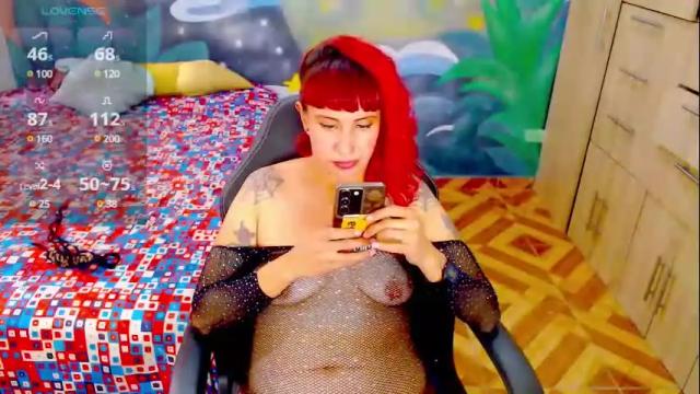 Image 2 of eimy_lorens Stream on Chaturbate on 2 months ago