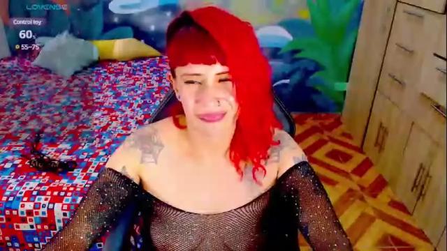 Image 4 of eimy_lorens Stream on Chaturbate on 2 months ago