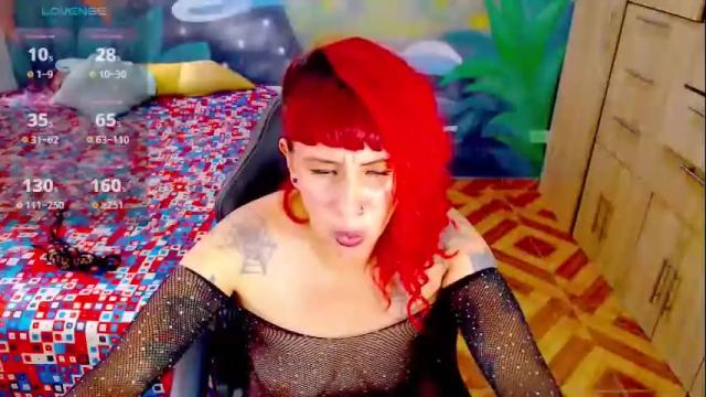 Image 6 of eimy_lorens Stream on Chaturbate on 2 months ago