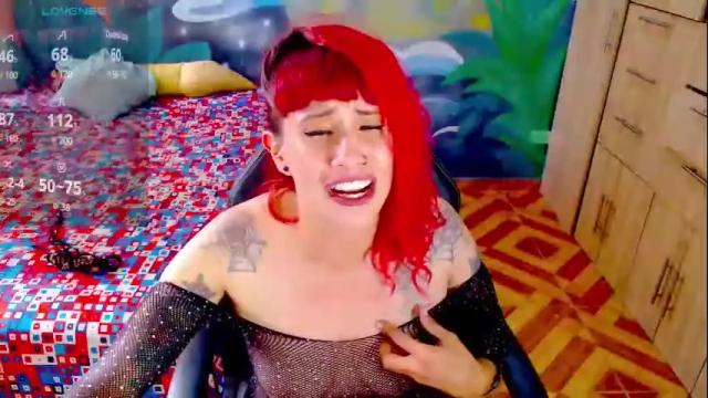 Image 8 of eimy_lorens Stream on Chaturbate on 2 months ago