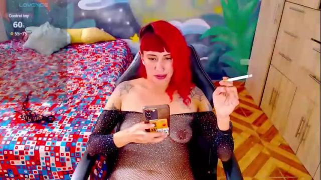 Thumbnail 3, eimy_lorens's Stream at Chaturbate, 2 months ago