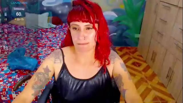 Image 2 of eimy_lorens Stream on Chaturbate on 2 months ago