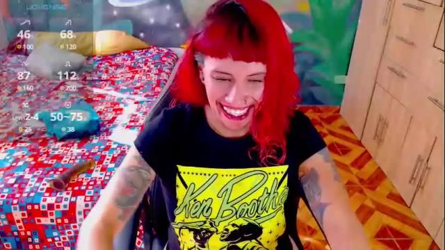 Image 3 of eimy_lorens Stream on Chaturbate on 2 months ago