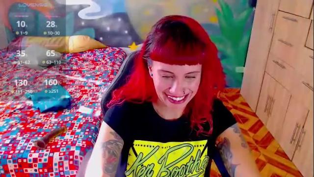 Thumbnail 2, eimy_lorens's Stream at Chaturbate, 2 months ago
