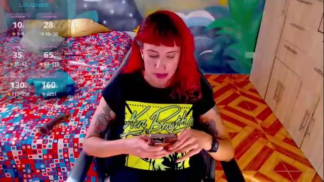 Image 8 of eimy_lorens Stream on Chaturbate on 2 months ago