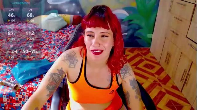 Image 11 of eimy_lorens Stream on Chaturbate on 1 month ago