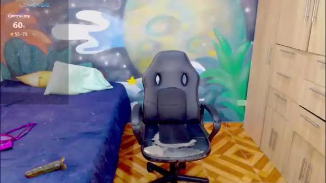 Thumbnail 2, eimy_lorens's Stream at Chaturbate, 1 month ago
