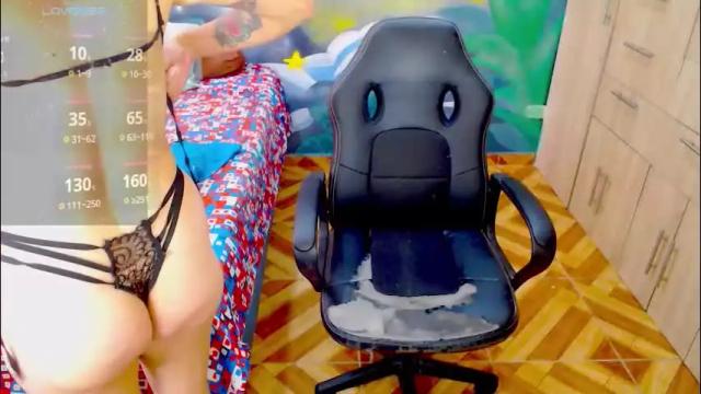Image 11 of eimy_lorens Stream on Chaturbate on 1 month ago