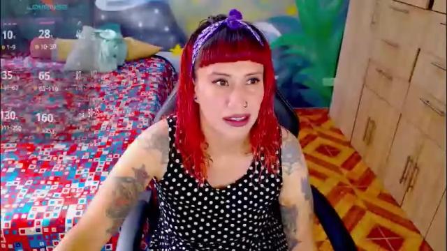 Image 4 of eimy_lorens Stream on Chaturbate on 1 month ago