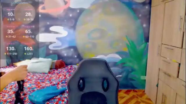 Image 10 of eimy_lorens Stream on Chaturbate on 1 month ago