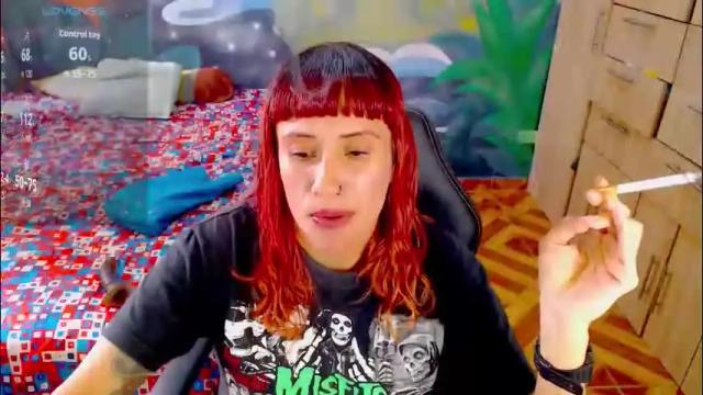 Image 11 of eimy_lorens Stream on Chaturbate on 1 month ago