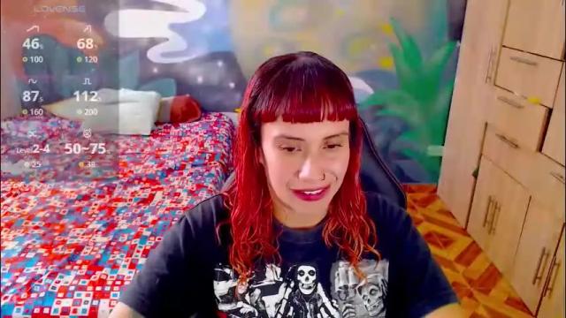 Image 8 of eimy_lorens Stream on Chaturbate on 1 month ago