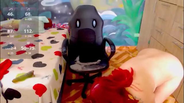 Image 10 of eimy_lorens Stream on Chaturbate on 1 month ago