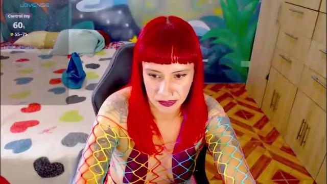 Image 10 of eimy_lorens Stream on Chaturbate on 1 month ago