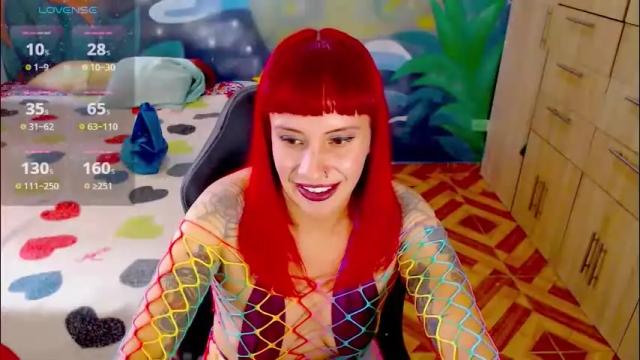 Image 11 of eimy_lorens Stream on Chaturbate on 1 month ago