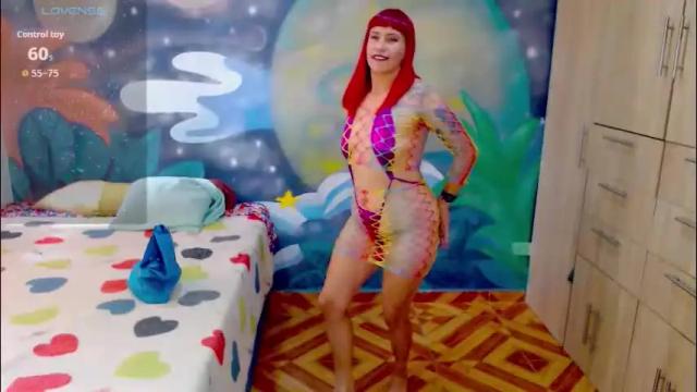 Thumbnail 2, eimy_lorens's Stream at Chaturbate, 1 month ago
