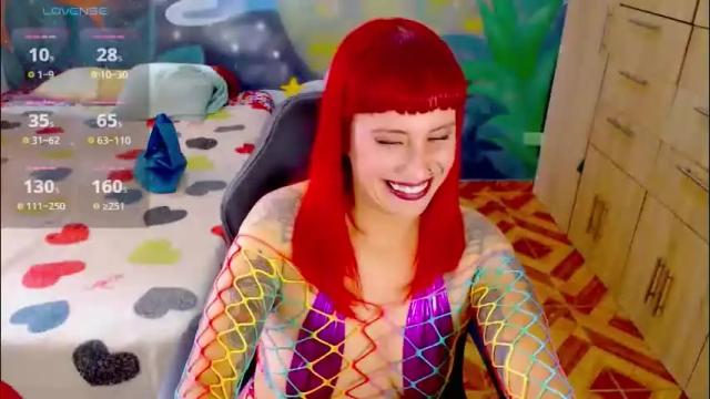 Image 6 of eimy_lorens Stream on Chaturbate on 1 month ago