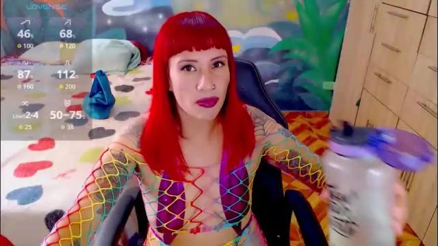 Image 7 of eimy_lorens Stream on Chaturbate on 1 month ago