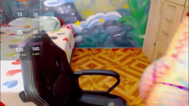 Image 8 of eimy_lorens Stream on Chaturbate on 1 month ago