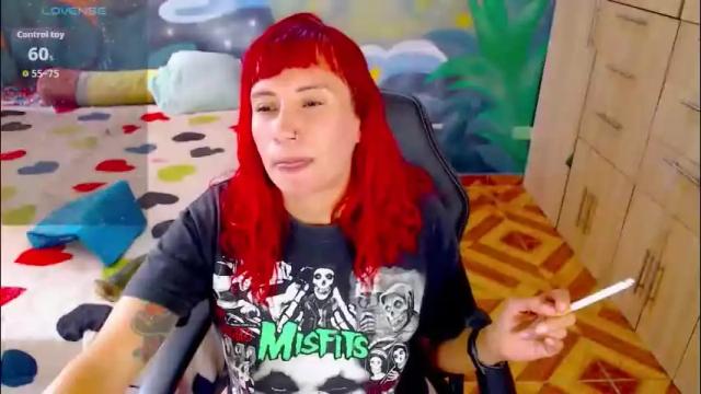 Image 2 of eimy_lorens Stream on Chaturbate on 24 days ago
