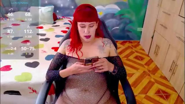 Image 4 of eimy_lorens Stream on Chaturbate on 23 days ago