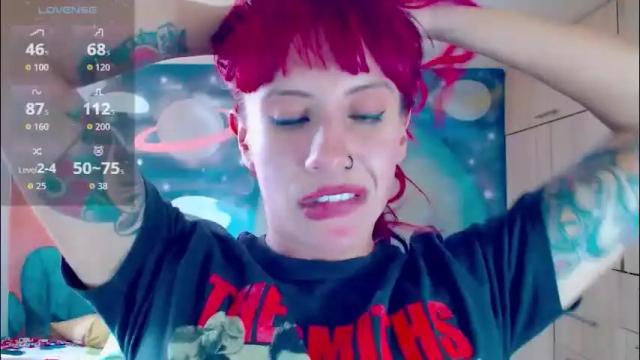 Image 12 of eimy_lorens Stream on Chaturbate on 22 days ago