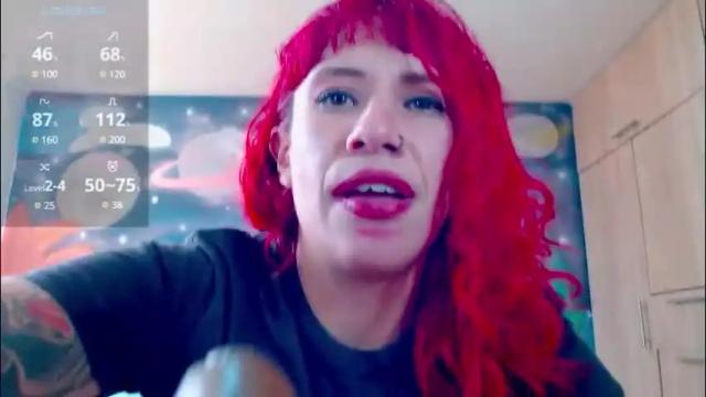 Image 8 of eimy_lorens Stream on Chaturbate on 22 days ago