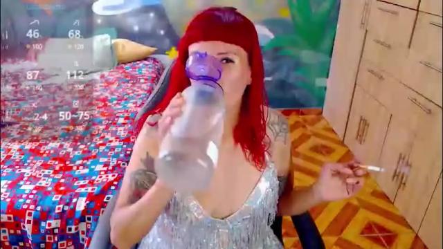 Thumbnail 1, eimy_lorens's Stream at Chaturbate, 1 day ago