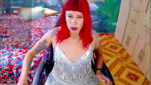 Image 12 of eimy_lorens Stream on Chaturbate on 1 day ago