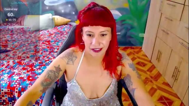 Thumbnail 2, eimy_lorens's Stream at Chaturbate, 1 day ago