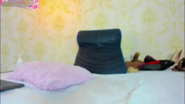 Image 10 of eimy_robertss Stream on Chaturbate on 10 days ago