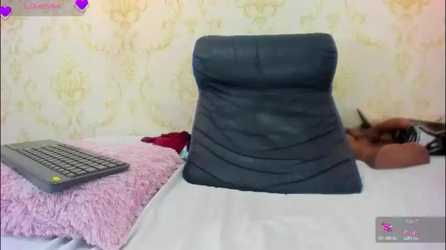 Thumbnail 3, eimy_robertss's Stream at Chaturbate, 28 days ago