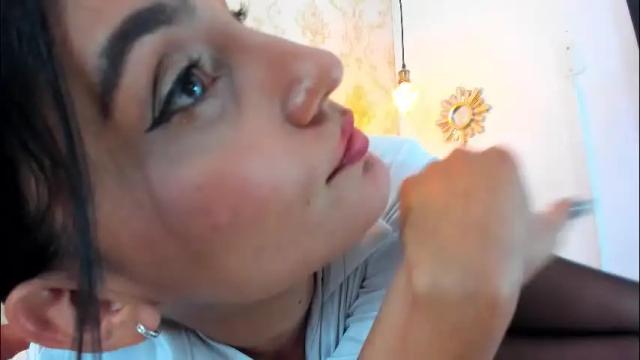 Image 11 of eimy_robertss Stream on Chaturbate on 15 days ago