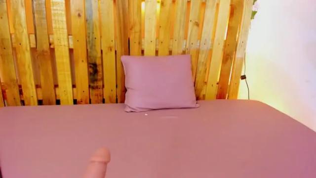 Thumbnail 2, eimy_sexygirl's Stream at Chaturbate, 17 months ago