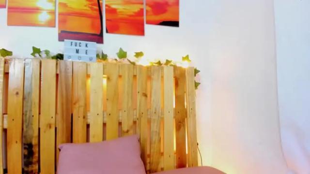 Thumbnail 1, eimy_sexygirl's Stream at Chaturbate, 17 months ago