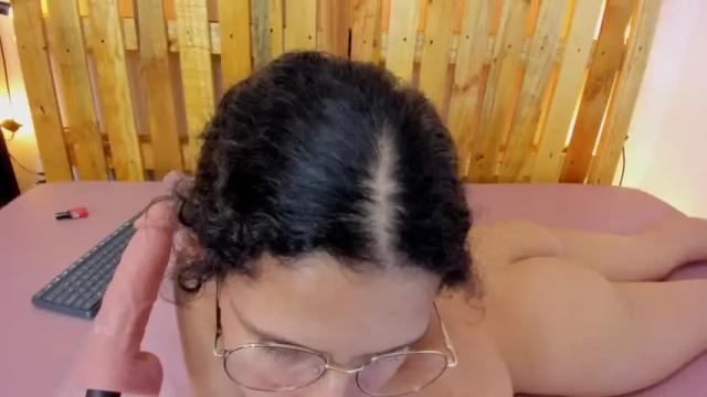 Thumbnail 2, eimy_sexygirl's Stream at Chaturbate, 17 months ago