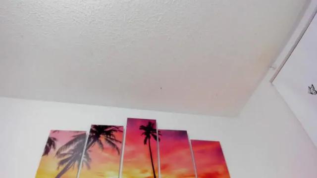 Image 10 of eimy_sexygirl Stream on Chaturbate on 16 months ago