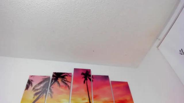 Thumbnail 3, eimy_sexygirl's Stream at Chaturbate, 16 months ago