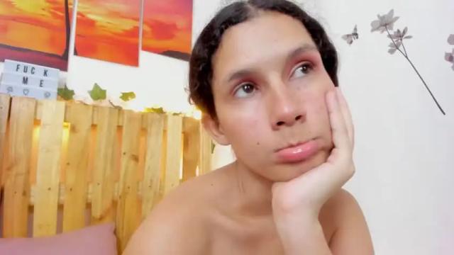 Image 10 of eimy_sexygirl Stream on Chaturbate on 16 months ago