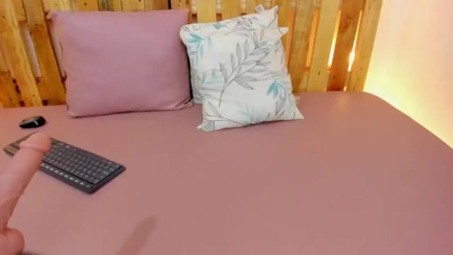 Image 11 of eimy_sexygirl Stream on Chaturbate on 16 months ago