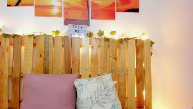 Image 12 of eimy_sexygirl Stream on Chaturbate on 16 months ago