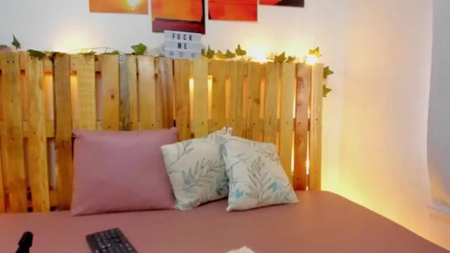 Image 7 of eimy_sexygirl Stream on Chaturbate on 16 months ago